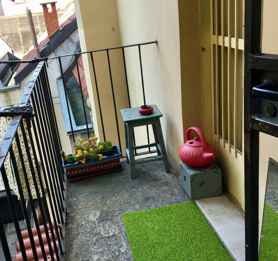 La Gemma Del Quadrilatero Apartment ตูริน ภายนอก รูปภาพ