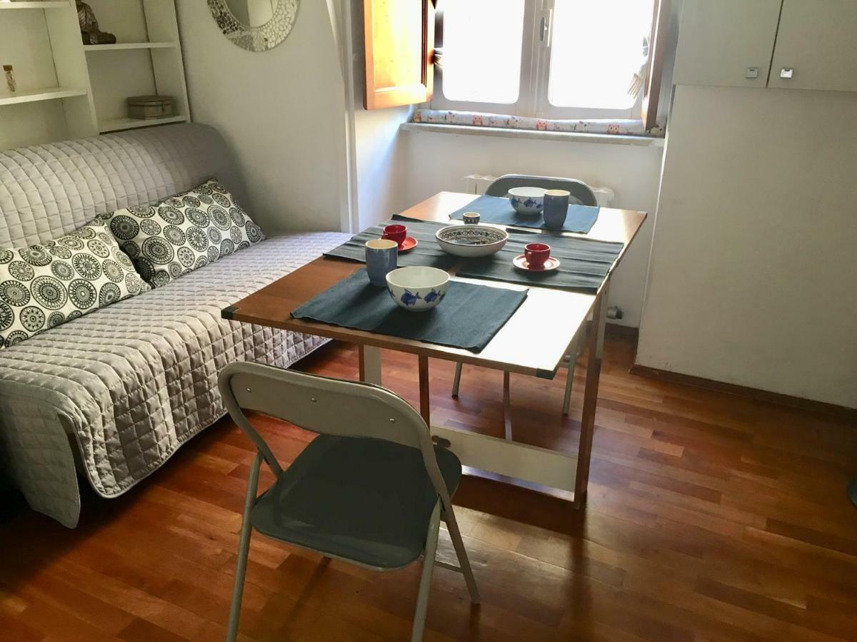 La Gemma Del Quadrilatero Apartment ตูริน ภายนอก รูปภาพ