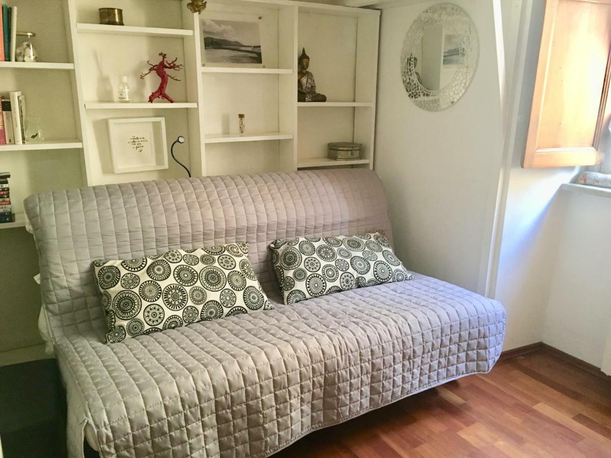 La Gemma Del Quadrilatero Apartment ตูริน ภายนอก รูปภาพ