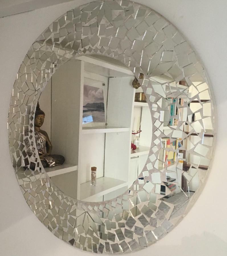 La Gemma Del Quadrilatero Apartment ตูริน ภายนอก รูปภาพ