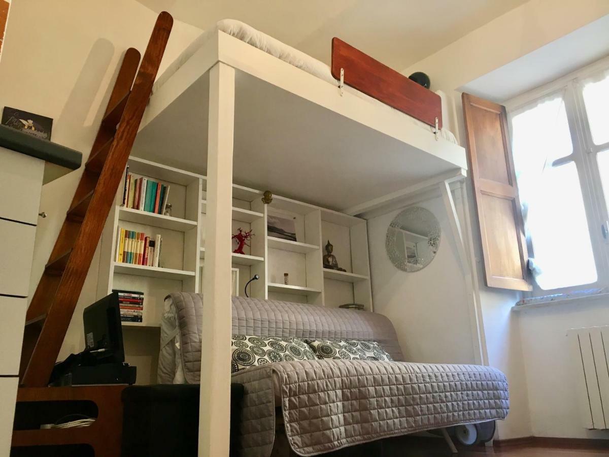 La Gemma Del Quadrilatero Apartment ตูริน ภายนอก รูปภาพ