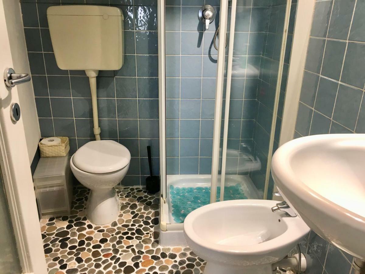 La Gemma Del Quadrilatero Apartment ตูริน ภายนอก รูปภาพ