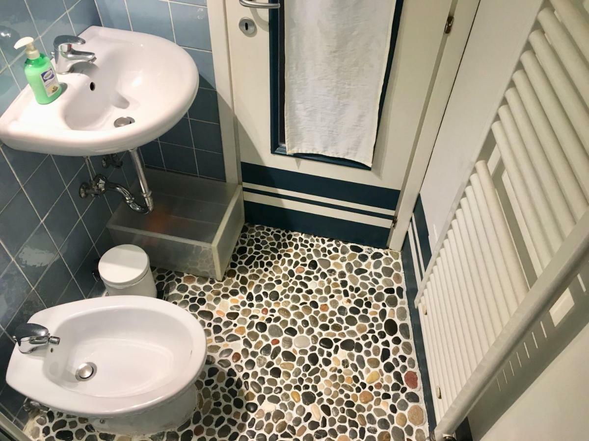 La Gemma Del Quadrilatero Apartment ตูริน ภายนอก รูปภาพ