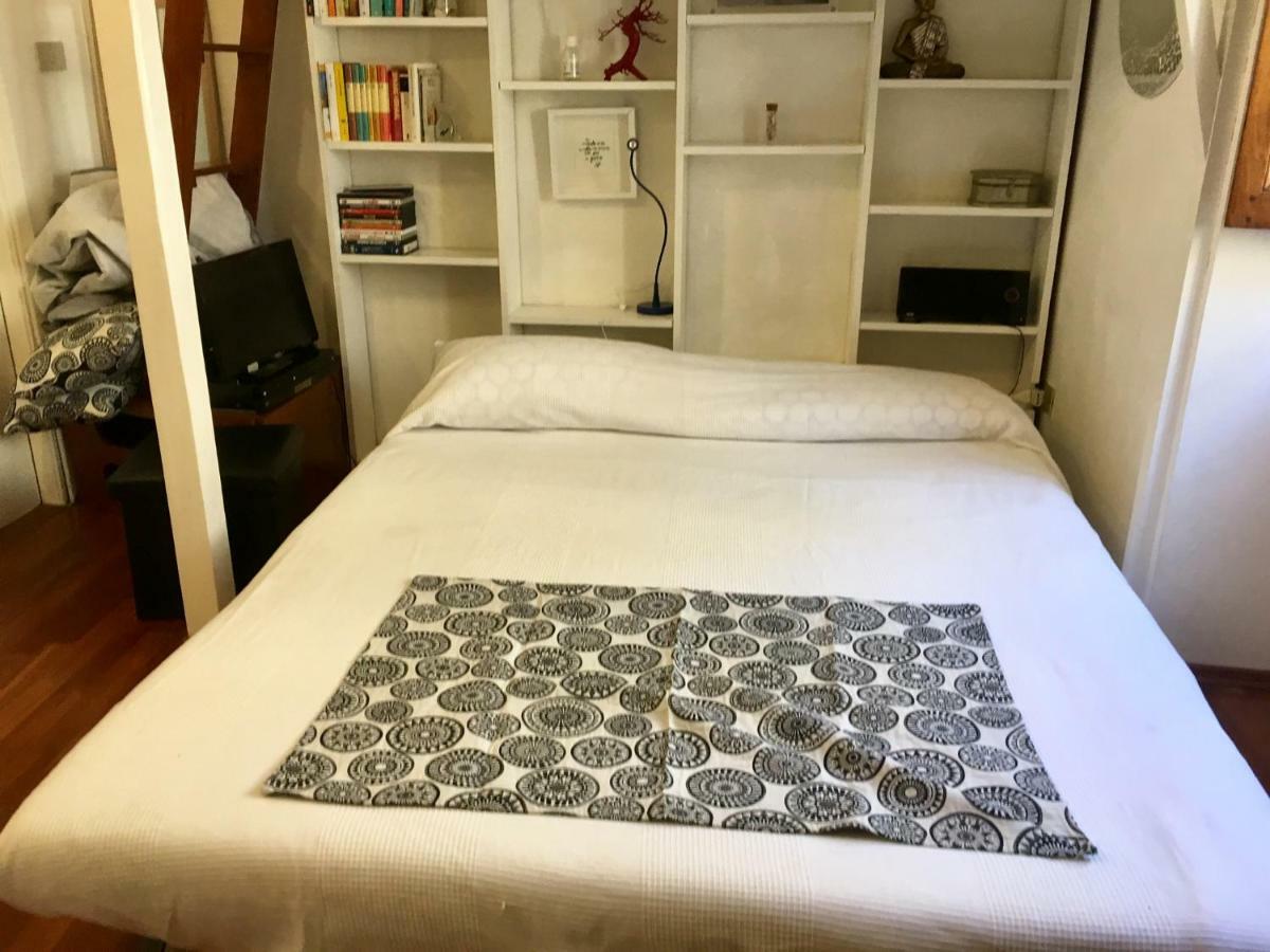 La Gemma Del Quadrilatero Apartment ตูริน ภายนอก รูปภาพ