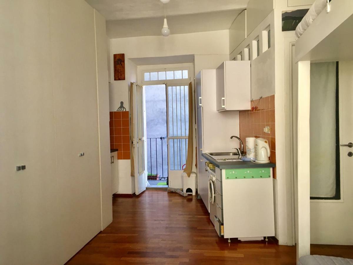 La Gemma Del Quadrilatero Apartment ตูริน ภายนอก รูปภาพ